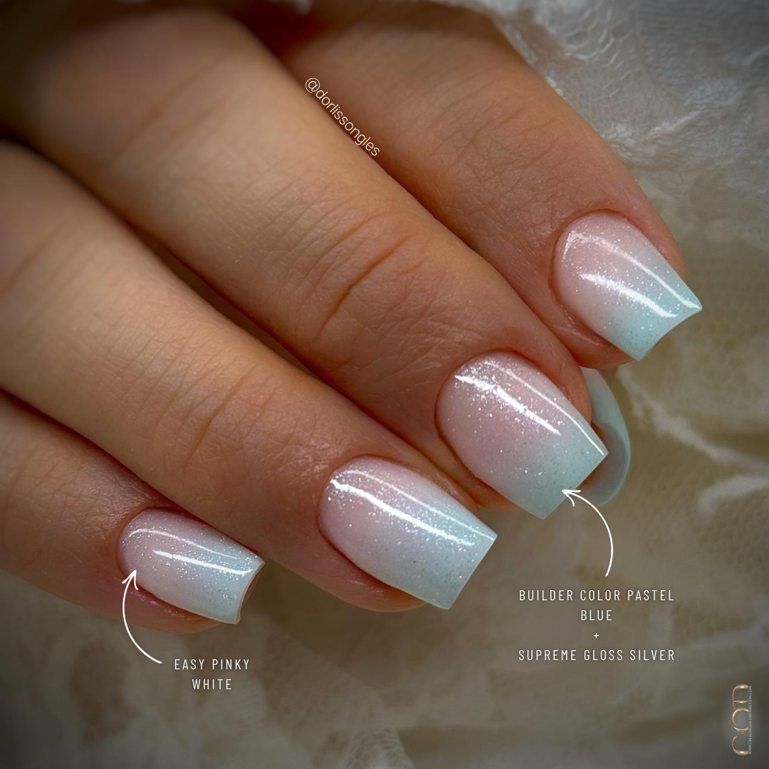Earthy Tones Floral Glitter Nails Earthy Tones Floral Glitter Nails β Short Winter Nails