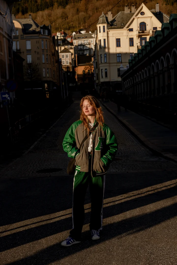 Casual Outfit Idea Casual Outfit Idea β Scandinavian Winter Outfits