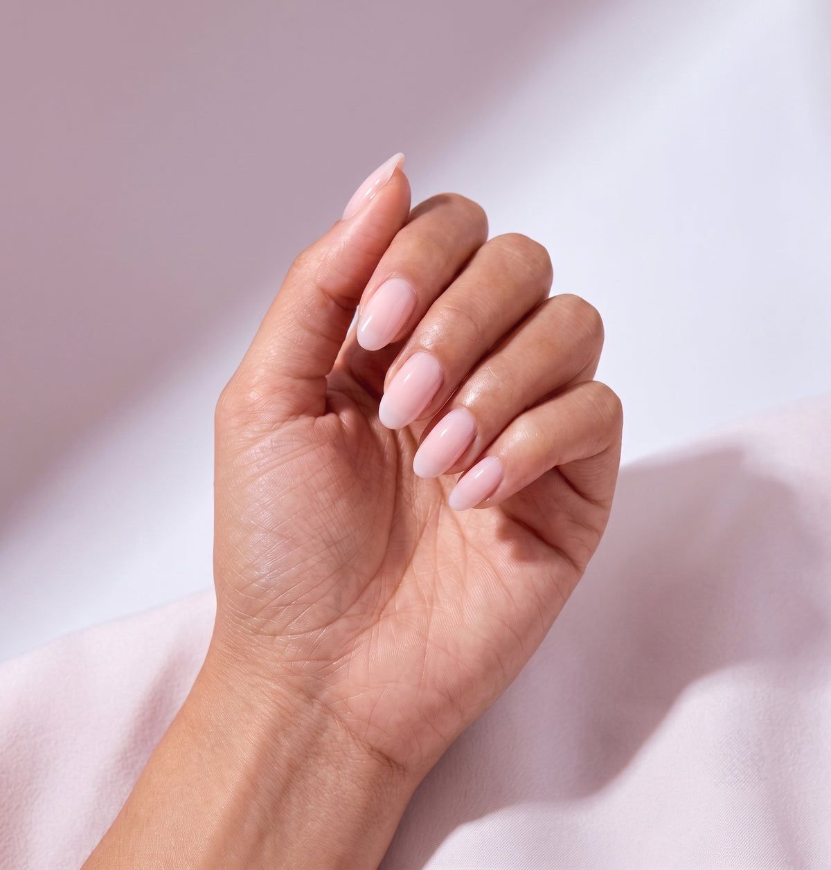 Winter Visual Idea Winter Visual Idea β Old Money Winter Nails