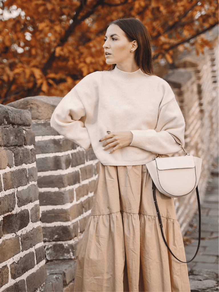 Comment porter ses vêtements d'été en automne hiver ? Conseils, looks et astuces - Avengreen