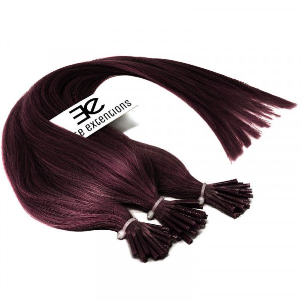Plum Visual Idea Plum Visual Idea β Plum Hair Color