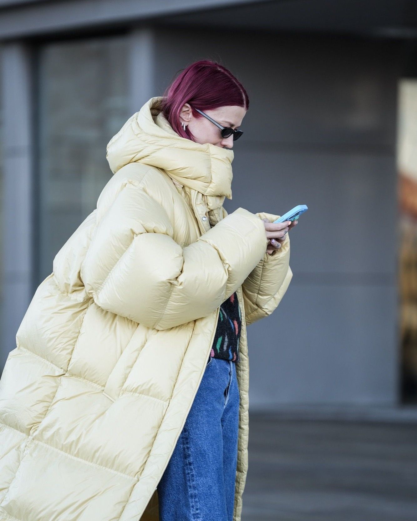 Outfit Idea β Close-Up Take Outfit Idea β Close-Up Take β Scandinavian Winter Outfits