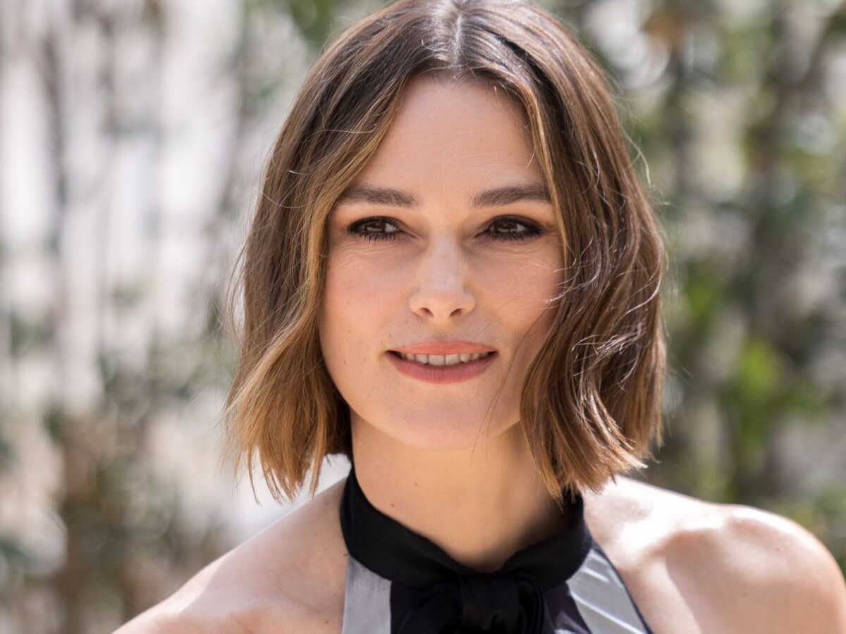 Chin Length Visual Idea — Winter Haircuts for Women Over 40