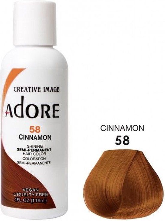 Warm Cinnamon Hue On Wavy Collarbone Layers — Cinnamon Brown Hair