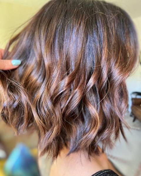 Layers Honey Blonde With Subtle Lowlights — Lowlights for Blonde Hair