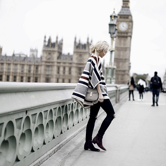 Burgundy Ankle Boots Outfit Idea Burgundy Ankle Boots Outfit Idea β London Winter Outfits