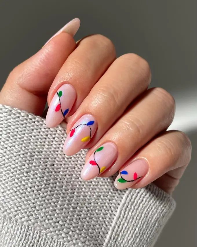 The Single Detail A Reader Notices First Visual Idea The Single Detail A Reader Notices First Visual Idea β Winter Wedding Nails