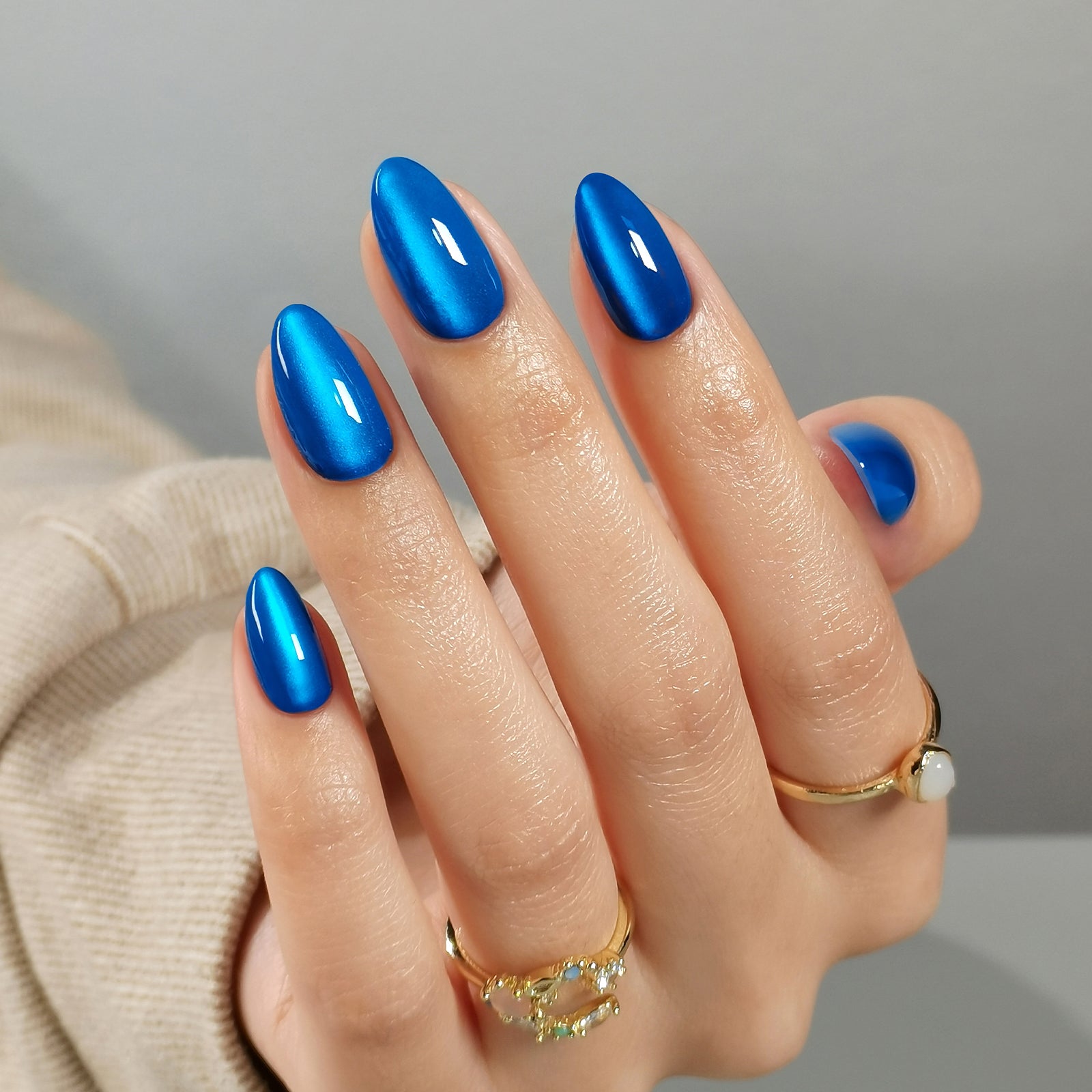 Tendances Ongles Hiver 2025 – Ongles SHANGMENG