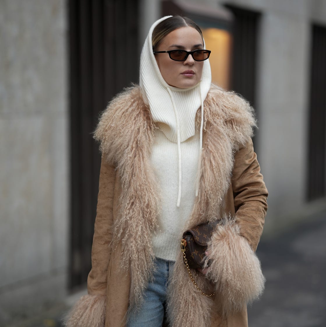 From chalet to city! The polished Après-ski shopping edit you'll love all season