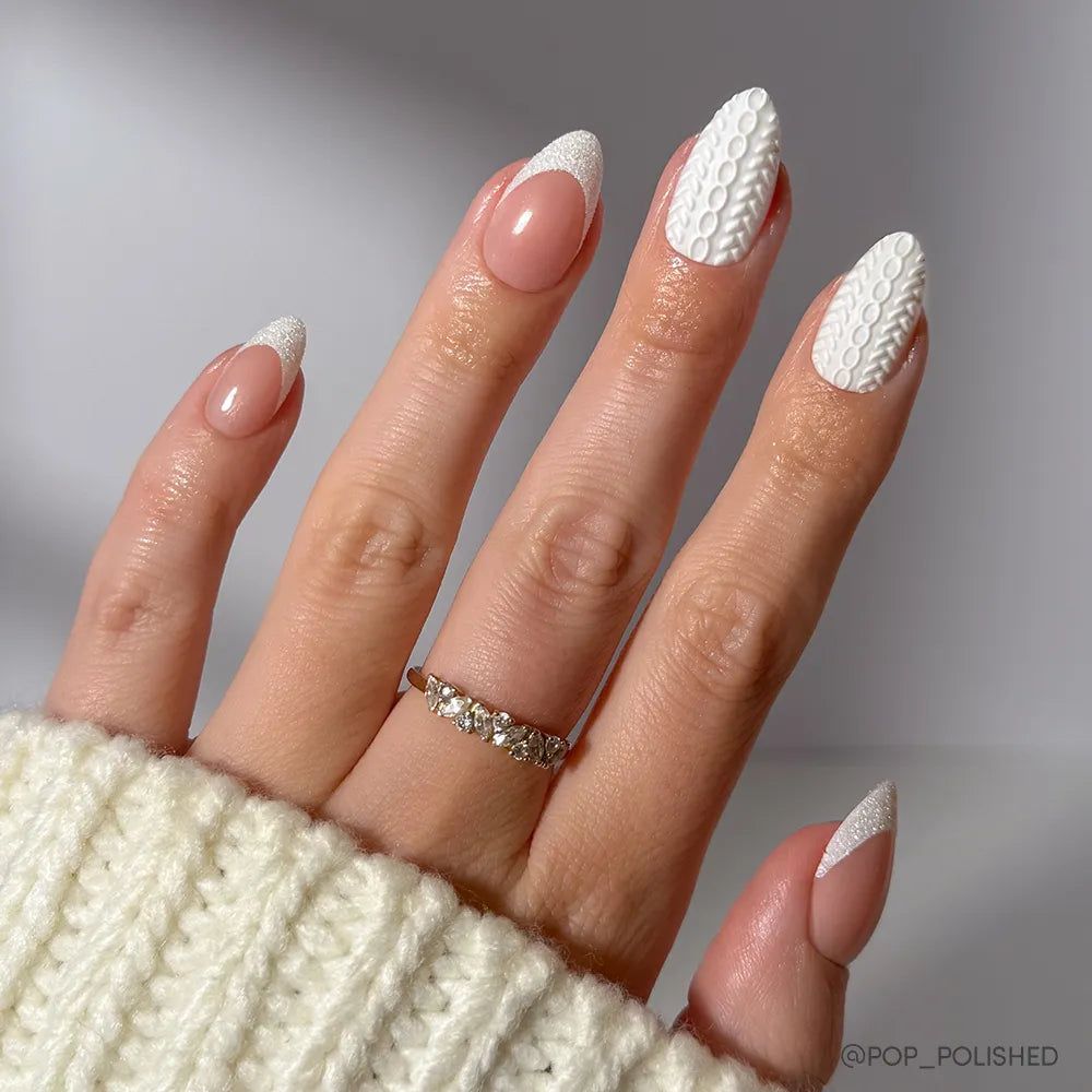Sweater Weather Glamnetic