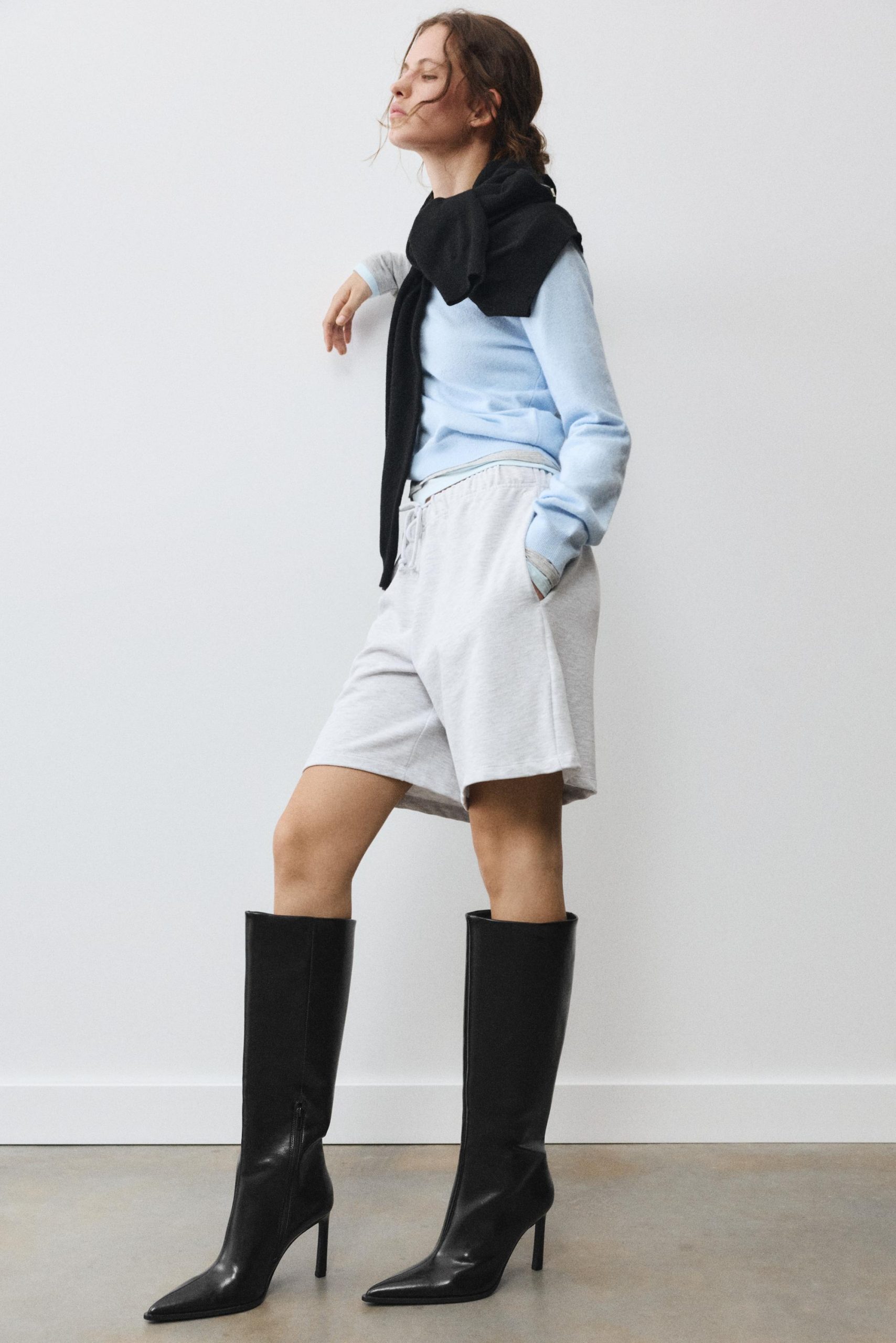 Bottes Femme | Pull&Bear France
