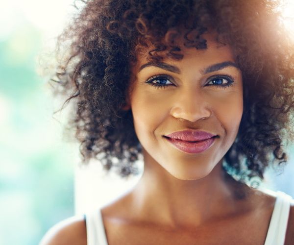 Shoulder Visual Idea Shoulder Visual Idea β Winter Hair Colors for Black Women
