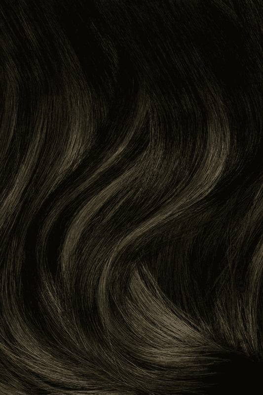 Fine Hair Ash Brown With Layers — Ash Brown Hair
