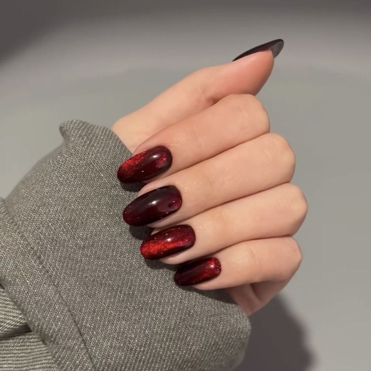 Halloween 2024 : voici la manucure idΓ©ale pour l'occasion - Elle