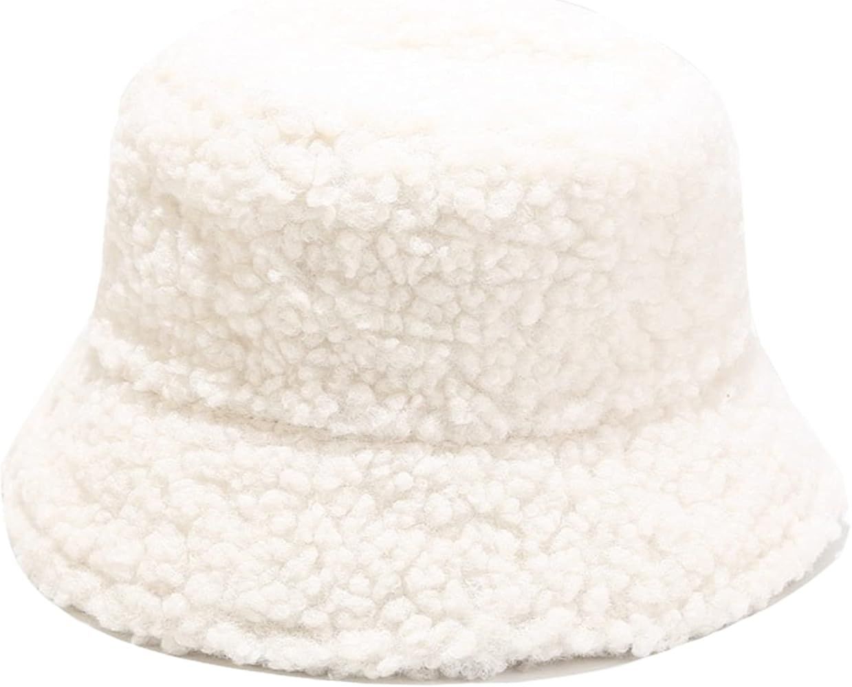 Ear Visual Idea Ear Visual Idea β Winter Hat Hairstyles