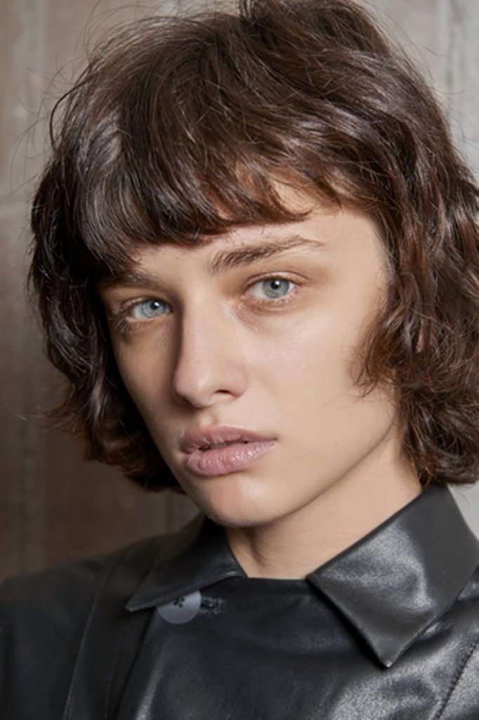 Shag Visual Idea Shag Visual Idea β Winter Shag Haircuts