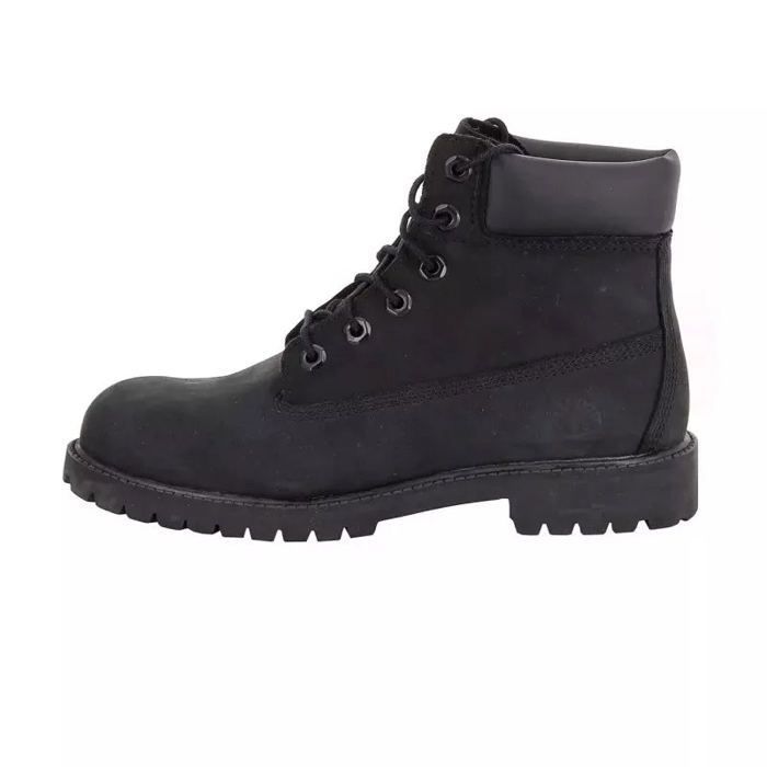 Black Nubuck Timberlands for a Sleek Casual Look Black Nubuck Timberlands for a Sleek Casual Look β Timberland Boots Outfits