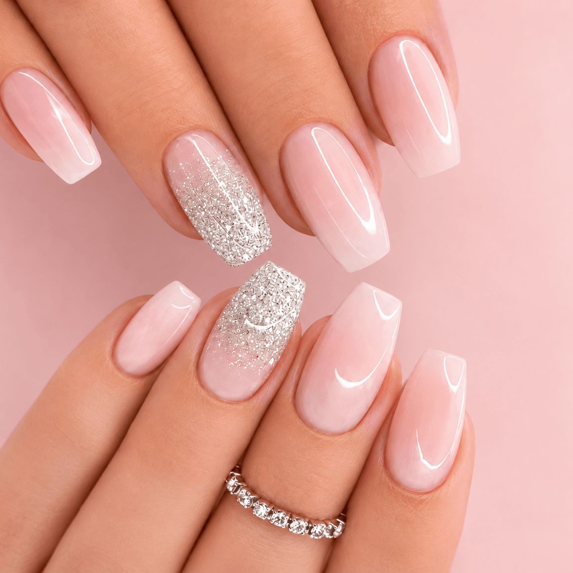 Visible Visual Idea Visible Visual Idea β Winter Wedding Guest Nails