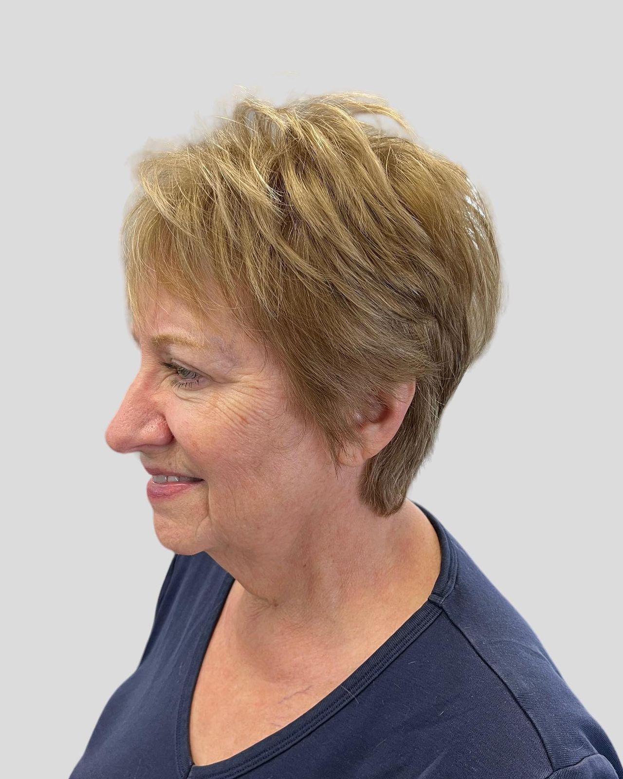 Visual Idea Visual Idea β Winter Haircuts for Women Over 70