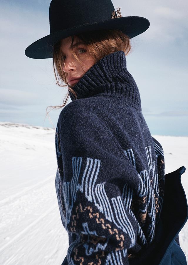 Winter Outdoor Outfit Idea Winter Outdoor Outfit Idea β Scandinavian Winter Outfits