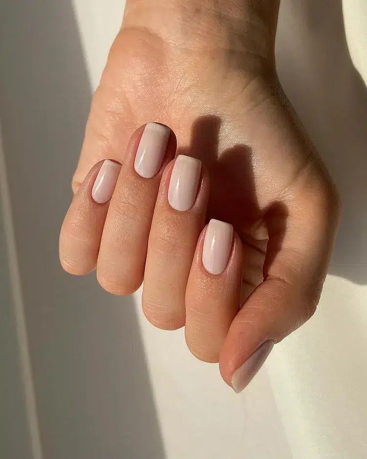 Quelle manucure choisir pour un mariage ? Inspirations