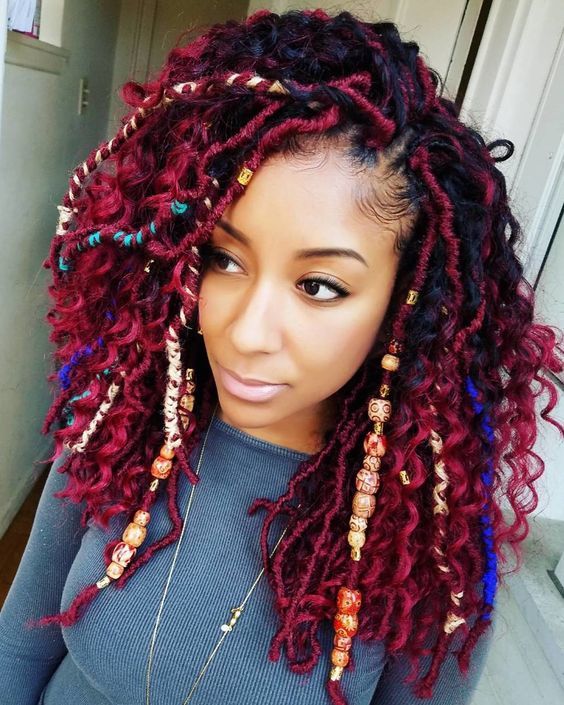 Shoulder Visual Idea Shoulder Visual Idea β Winter Loc Styles