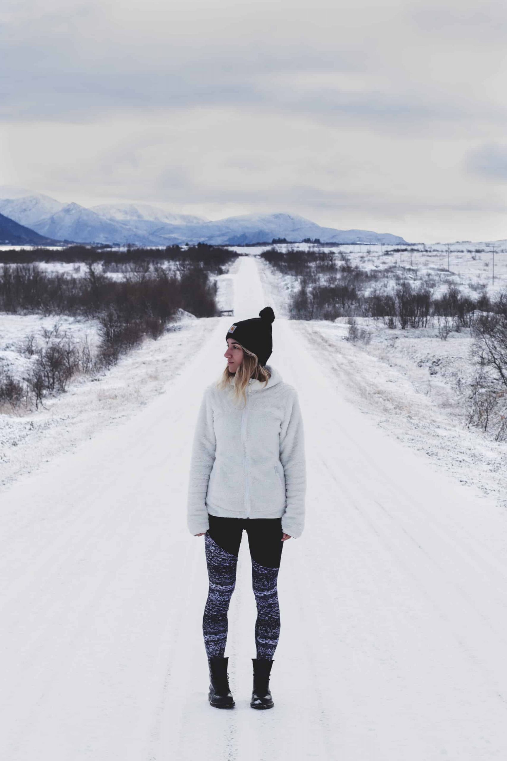 Winter Outdoor Activities Outfit Idea Winter Outdoor Activities Outfit Idea β Iceland Winter Outfits