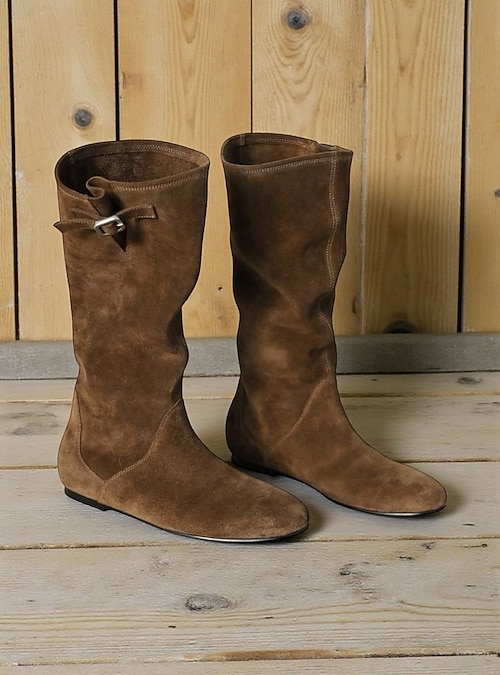 Brown Boots Outfits