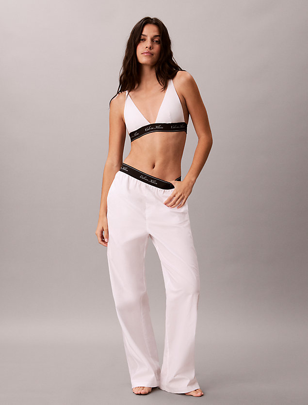Tenues d'Intérieur et Ensembles Pyjama Femme | Calvin Klein®
