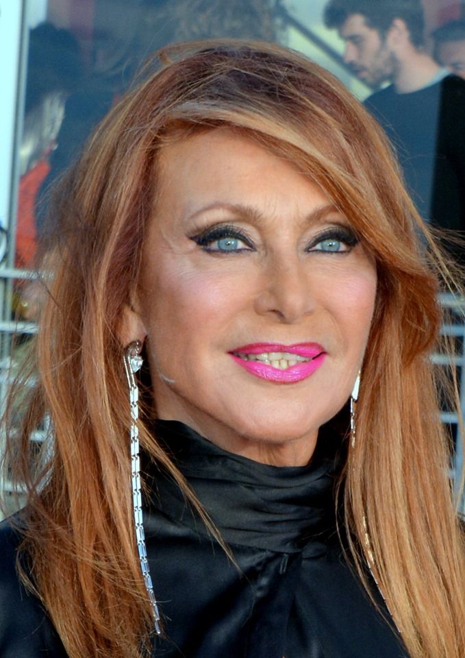 Copper With Blonde Highlights Visual Idea Copper With Blonde Highlights Visual Idea β Winter Haircuts for Women Over 70