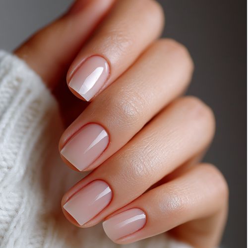 Winter Everyday Luxury Visual Idea Winter Everyday Luxury Visual Idea β Old Money Winter Nails