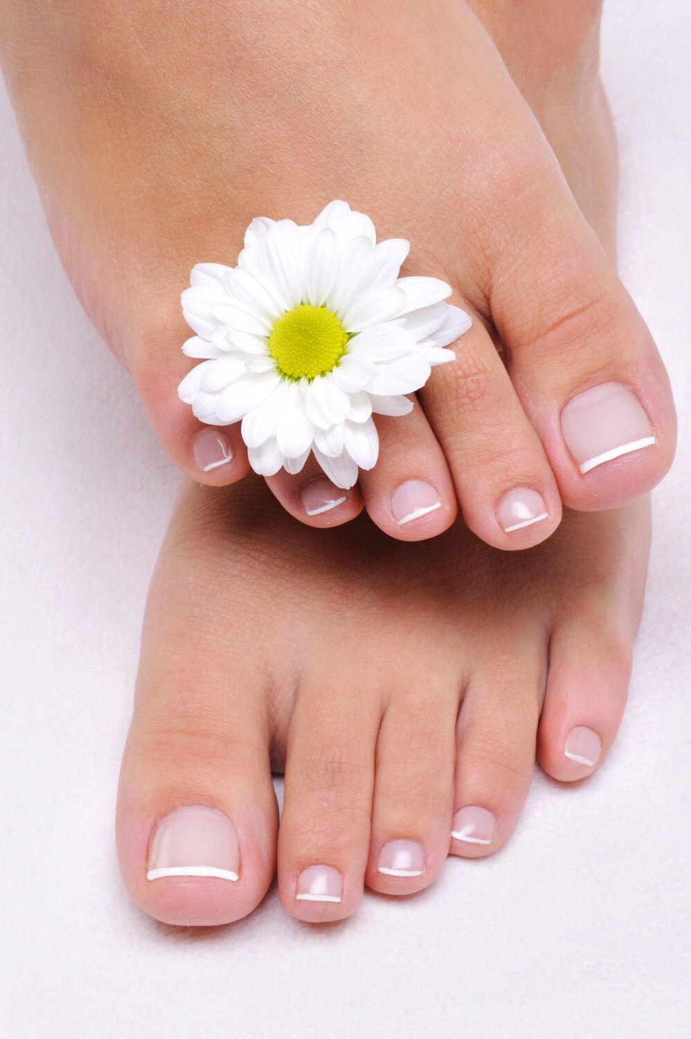 Classic Natural Visual Idea Classic Natural Visual Idea β Winter Pedicure Colors