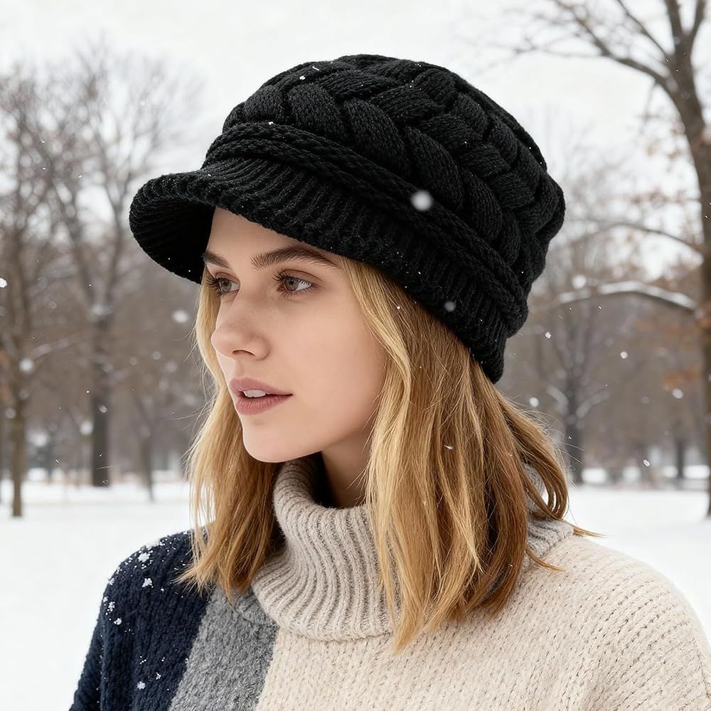 Air-Dried Ash Blonde Long Bob — Winter Haircuts for Girls