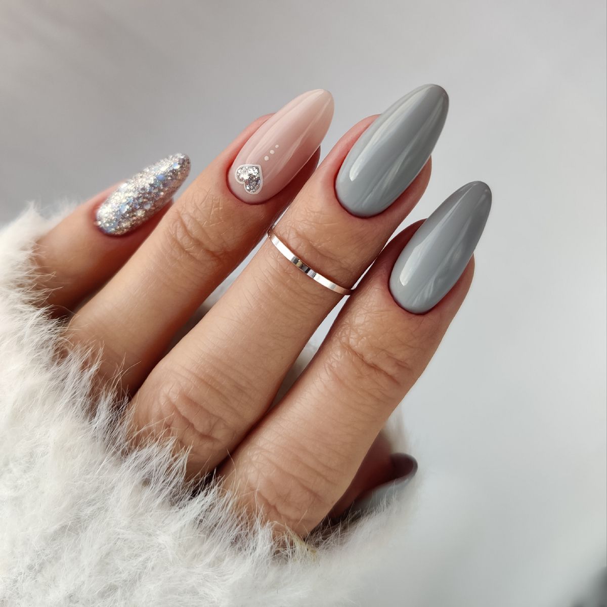 Classic Deep Red Warm Undertone Glossy Classic Deep Red Warm Undertone Glossy โ Fall to Winter Nails