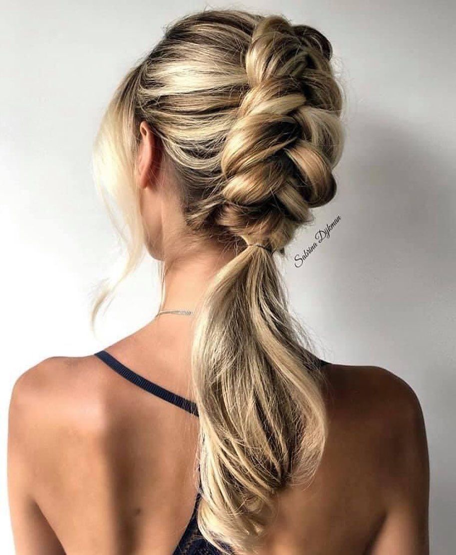 Visual Idea Visual Idea β Cute Winter Hairstyles