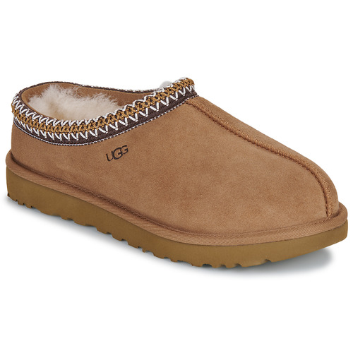 Brown Suede Ugg Slippers with Cream Shearling Lining Brown Suede Ugg Slippers with Cream Shearling Lining β Ugg Slippers Outfits