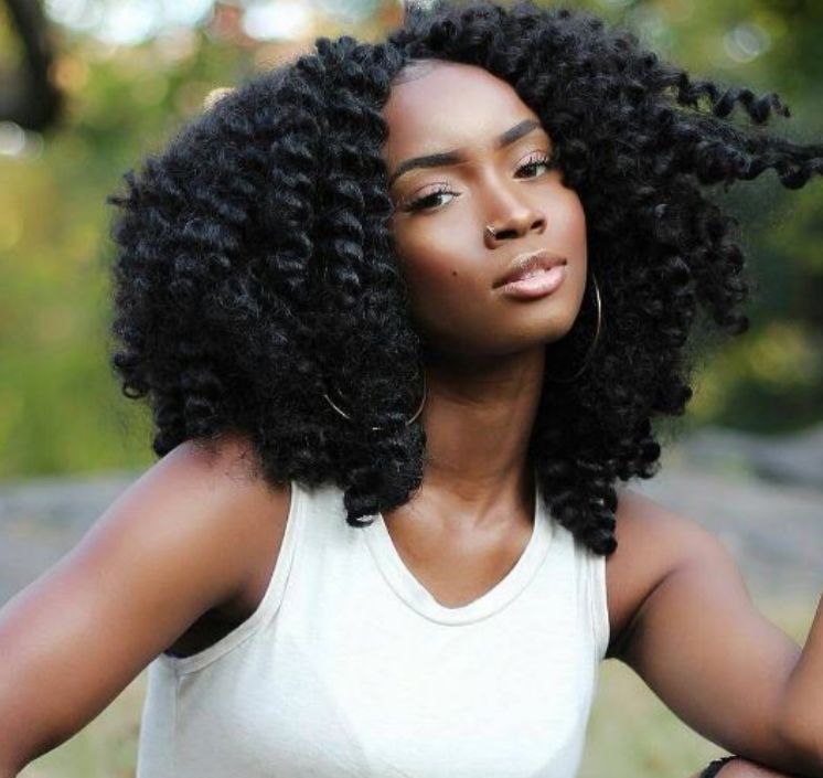 Black Visual Idea Black Visual Idea β Winter Hair Colors for Black Women