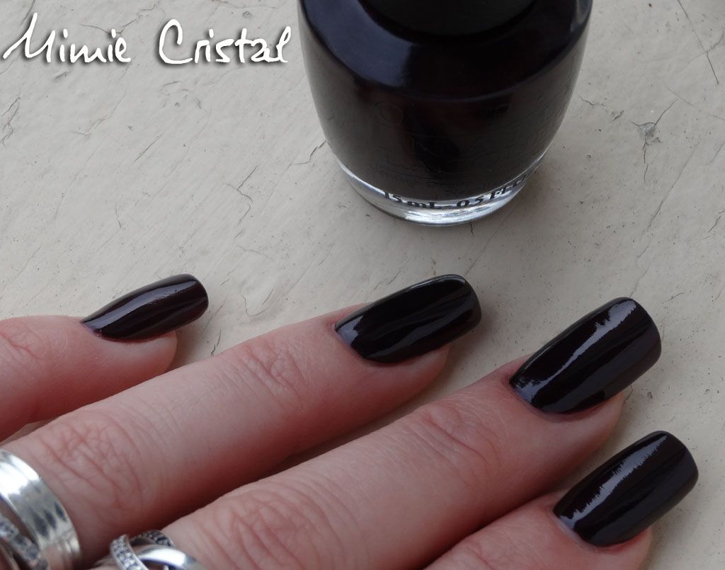 Chic Elegant Visual Idea Chic Elegant Visual Idea β Black Cherry Nails