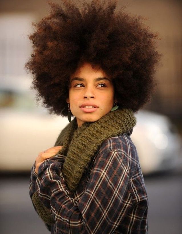 Dark Chestnut Brown Afro Dark Chestnut Brown Afro β Chestnut Brown Hair