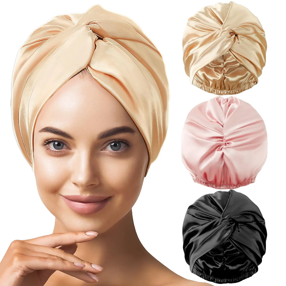 Visual Idea Visual Idea β Winter Hat Hairstyles