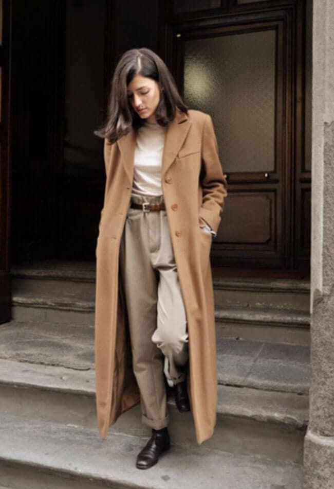 How To Wear Chelsea Boots Women?12 Cool Outfits Mary Yoee Tell You