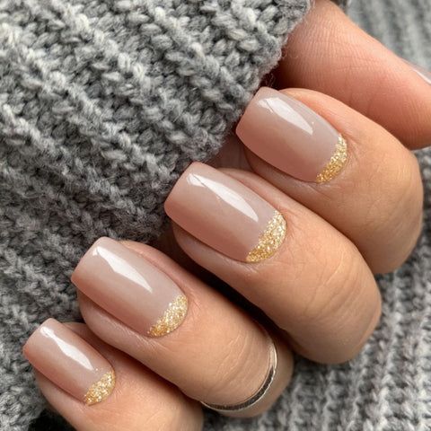 Clean Cuticle Work Even Application Visual Idea Clean Cuticle Work Even Application Visual Idea β New Years Square Nails 2027