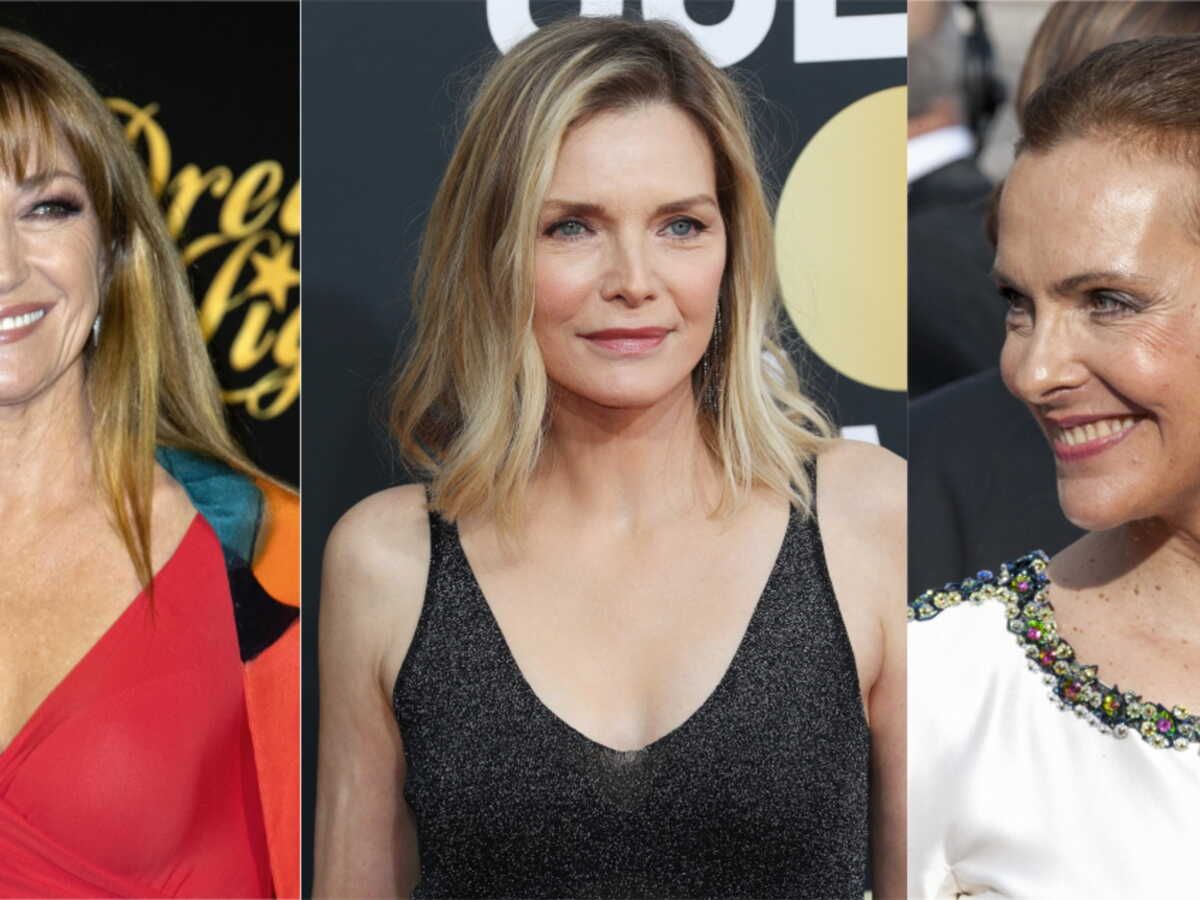 Collarbone-Length Visual Idea Collarbone-Length Visual Idea β Winter Hairstyles for Women Over 60