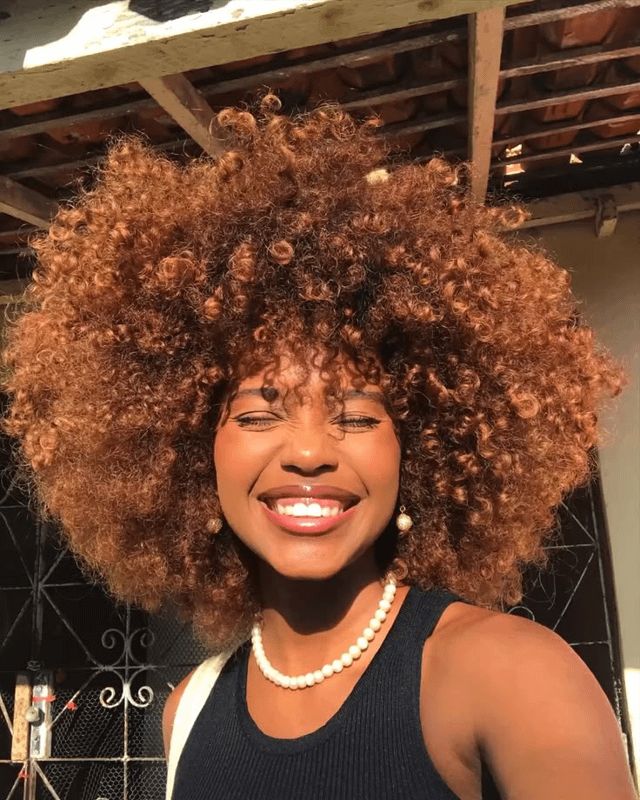 Le brun clair est meilleur que le blond sur les femmes noires. : r/vindictapoc