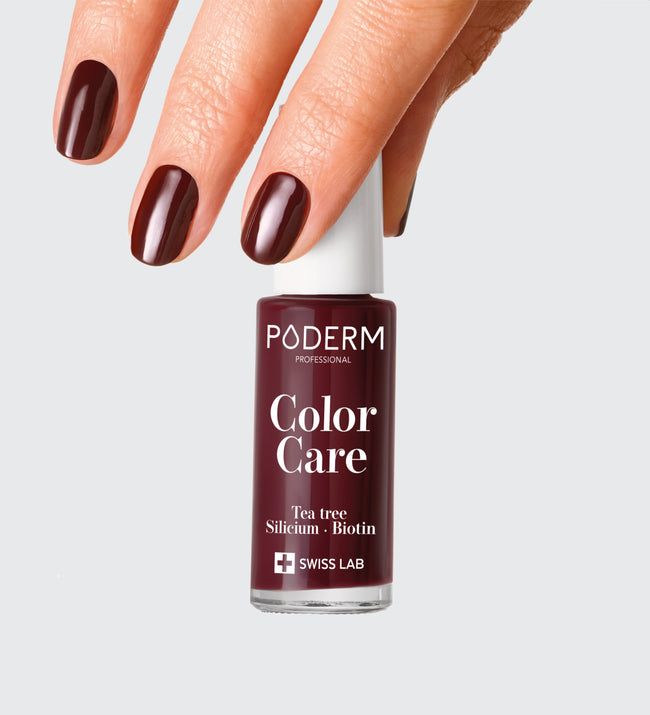 Visual Idea Visual Idea β Dark Winter Nails