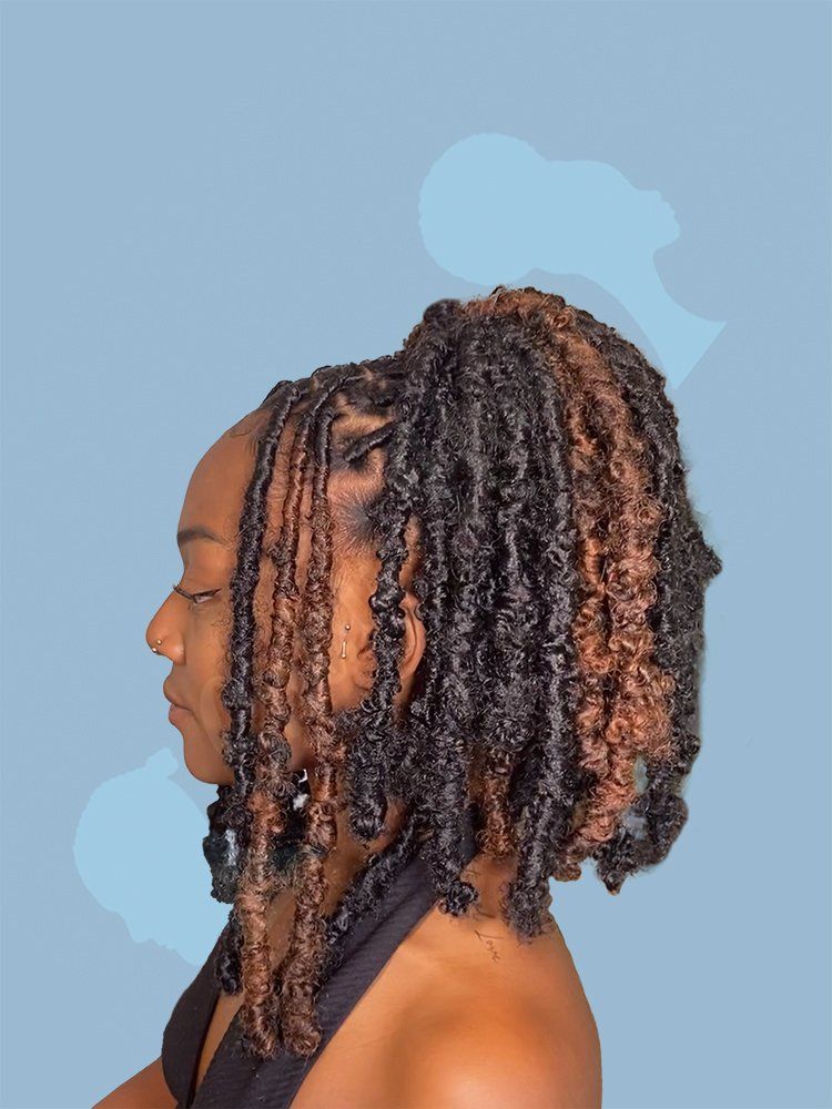 Faux Locs Visual Idea Faux Locs Visual Idea β Winter Loc Styles