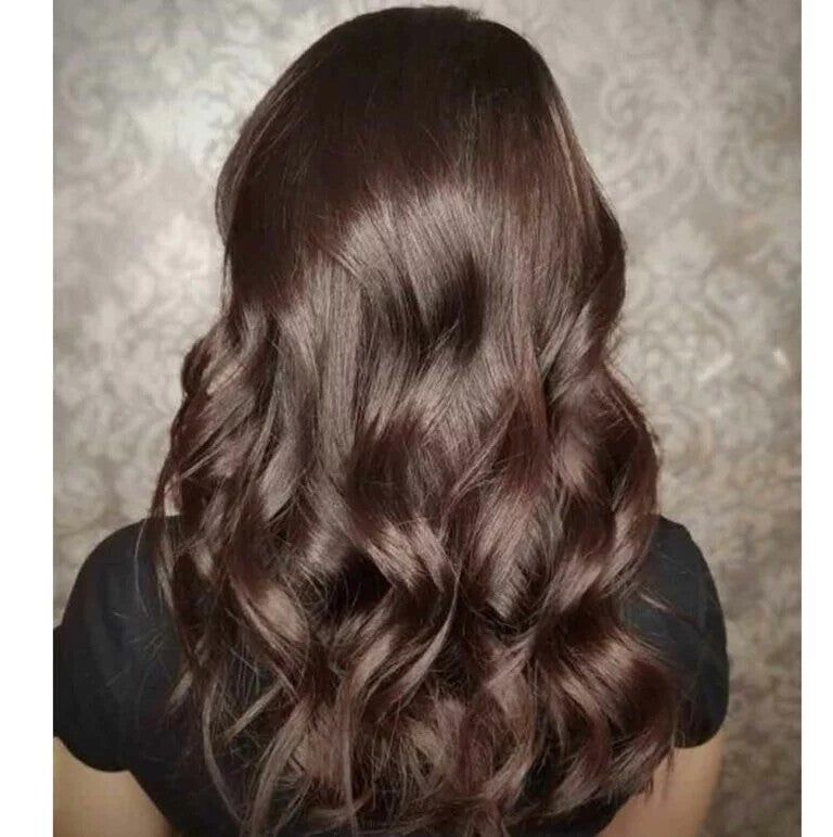 Chestnut Brown Visual Idea Chestnut Brown Visual Idea β Chestnut Brown Hair