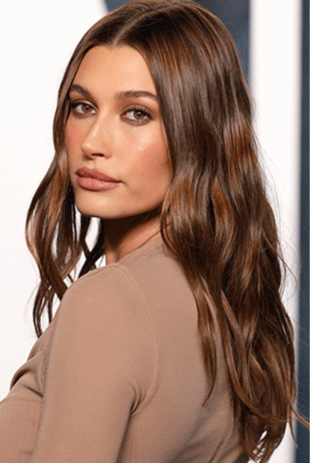 Front View Visual Idea Front View Visual Idea β Winter Brown Hair Colors