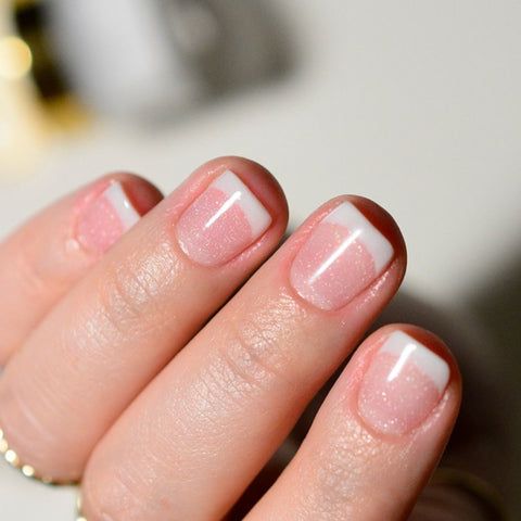 Festive New Year Visual Idea Festive New Year Visual Idea β New Years Square Nails 2027