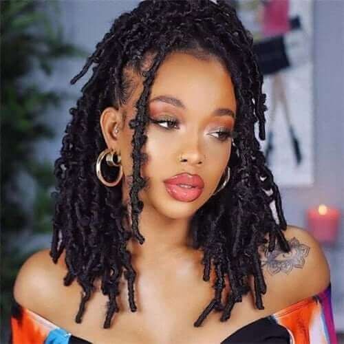 Butterfly Locs Visual Idea Butterfly Locs Visual Idea β Winter Loc Styles